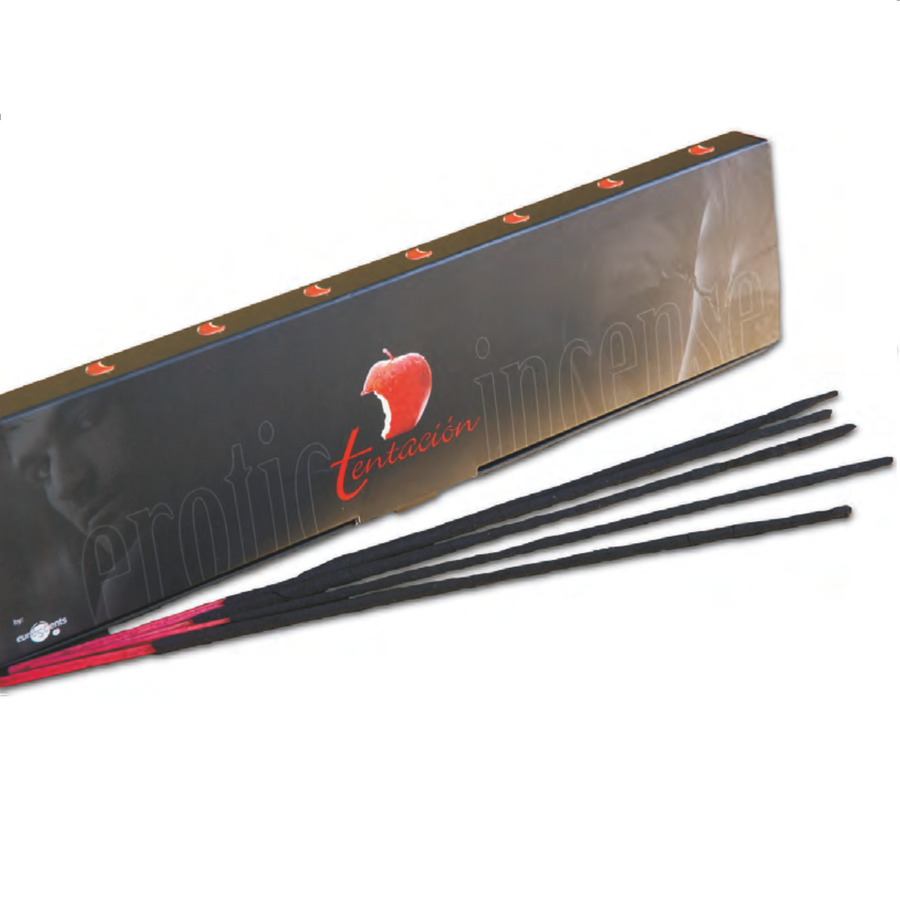 TENTACION - Chocolate Scented Incense Pheromone Infusion
