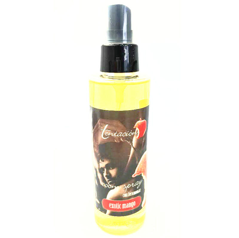 TENTACION - Room Freshener Pheromones, Exotic Mango Scent
