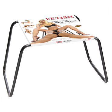 DelighToys - Fetish Fantasy Series Incredible Support Stool