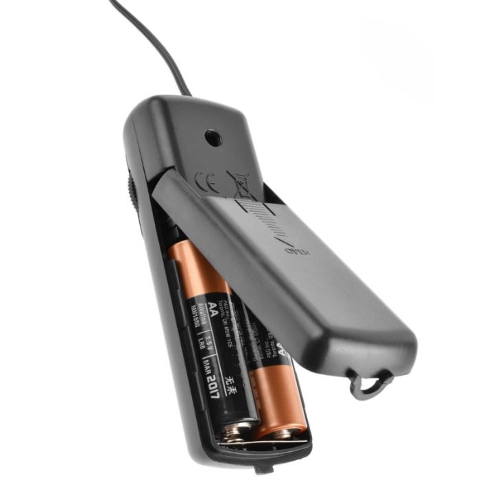 DelighToys - Fetish Fantasy Extreme Pussy Pump Vibrations