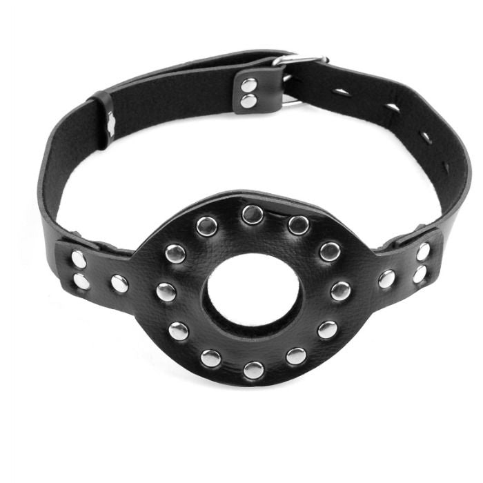 DelighToys - Fetish Fantasy Series Deluxe Ball Gag Removable Dildo