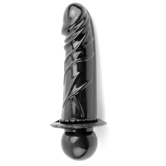 DelighToys - Fetish Fantasy Series Deluxe Ball Gag Removable Dildo