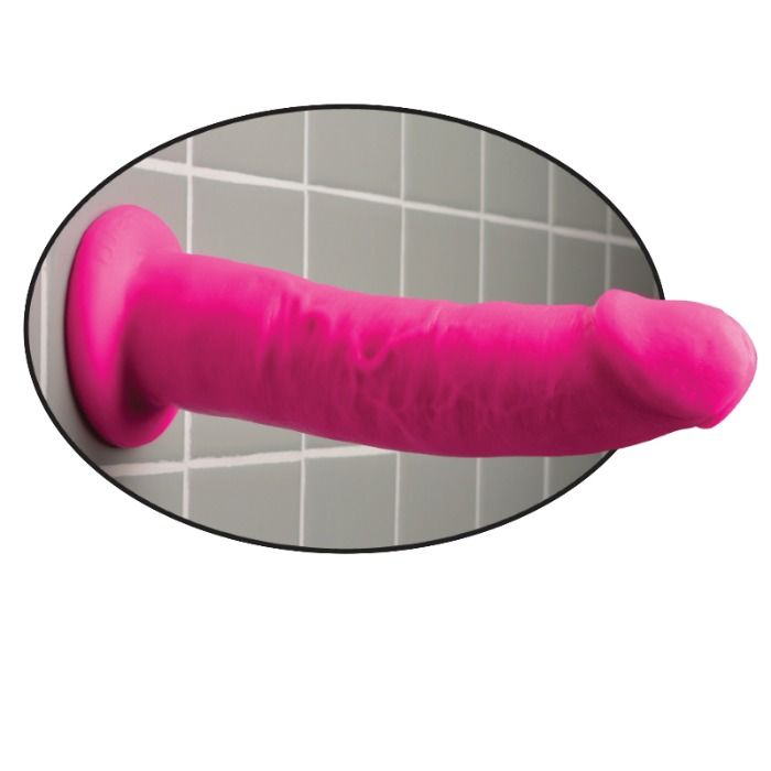 Dillio - 22.9 Cm Dillio Pink