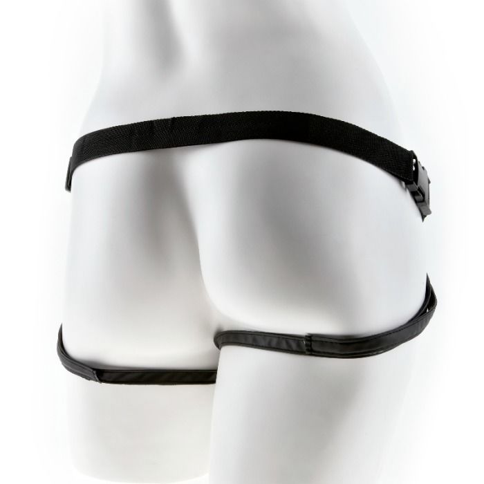 DelighToys - King Cock – Fit Rite Harness by DelighToys