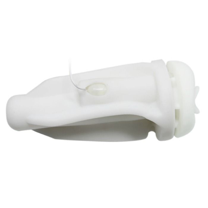 PRETTY LOVE - Male Masturbator Vibration and Sound Sally by DelighToys