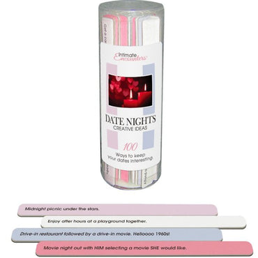 KHEPER GAMES - Creative Date Night Ideas by DelighToys