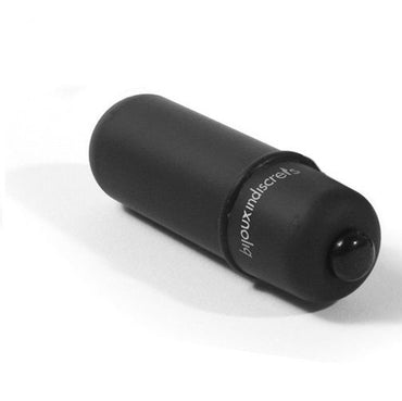 DelighToys - Bijoux – Les Petits Bonbons External Vibrating Bullet Massager