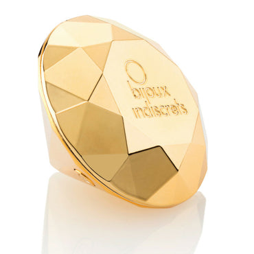 Bijoux Indiscrets Twenty One Diamond External Massager Vibrator – Vibrators – product photo 2