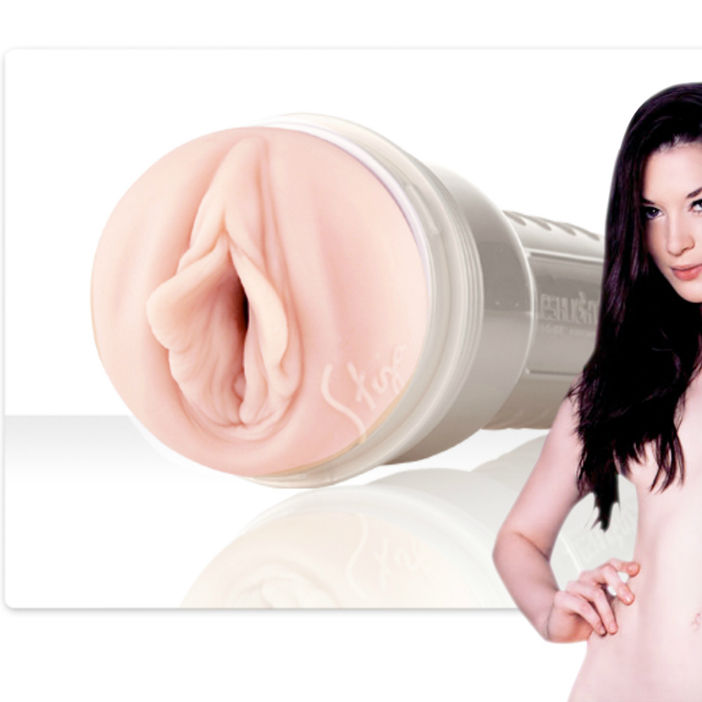 FLESHLIGHT - DelighToys Fleshlight Girls – Vagina Stoya Destroya