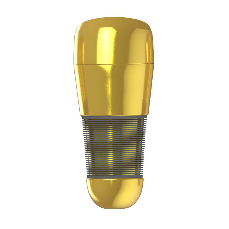 PRETTY LOVE - DelighToys Pretty Love Kitty Ultra Male Masturbator