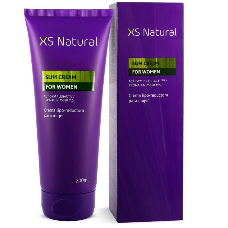 500 Cosmetics - Natural Slim Cream For Women
