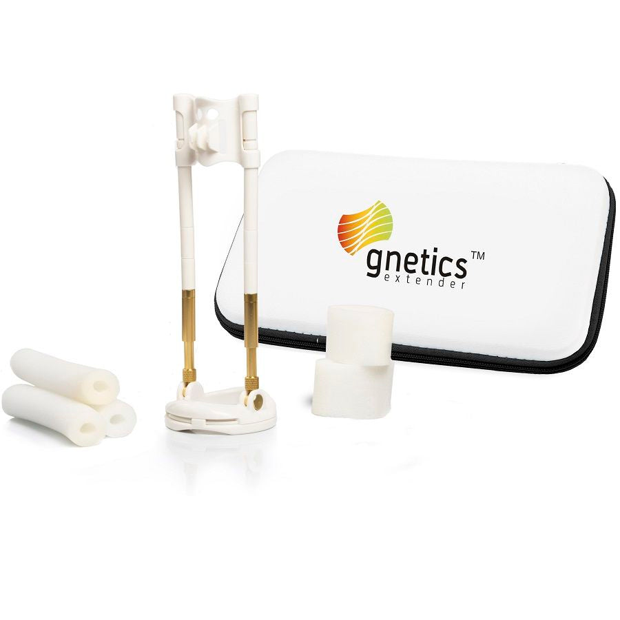 Achieve natural enlargement and curvature correction with the 500 Cosmetics Penis Enlargement Extender. Safe, ergonomic design boosts size and self-assurance.1