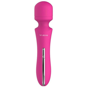 Nalone Rockit Rechargeable Personal Massager with Touch Mode Vibrator – Vibrators – product photo 2