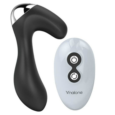 Nalone Prop Remote Control Prostate Massager Dual Motor – Prostate Massagers – product photo 2