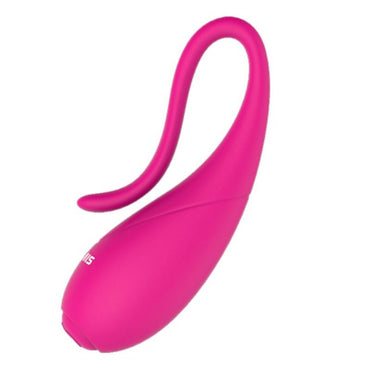 Nalone CoCo Couples Silicone Vibrating Clamps – Vibrators – product photo 2