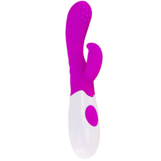 PRETTY LOVE - Flirtation Arthur Vibrator by DelighToys