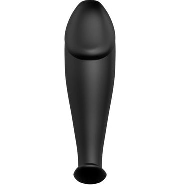Pretty Love Penis-Shaped Silicone Anal Butt Plug – Butt Plugs – product photo 2