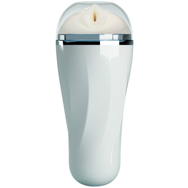 PRETTY LOVE - DelighToys Male Masturbator Anatomical Sleeve