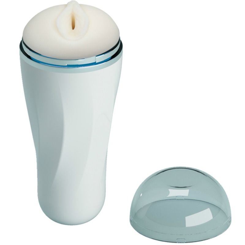 PRETTY LOVE - DelighToys Male Masturbator Anatomical Sleeve