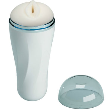 PRETTY LOVE - DelighToys Male Masturbator Anatomical Sleeve