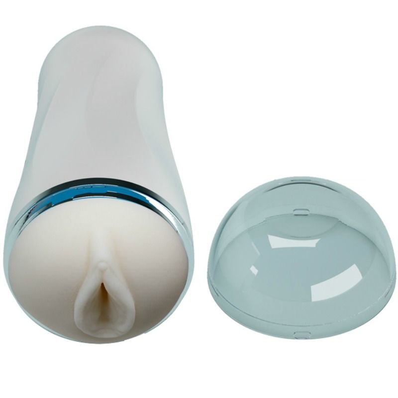 PRETTY LOVE - DelighToys Male Masturbator Anatomical Sleeve