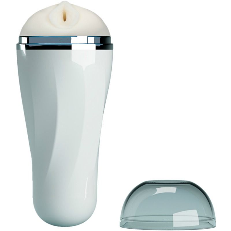 PRETTY LOVE - DelighToys Male Masturbator Anatomical Sleeve