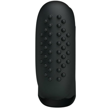 Pretty Love Flirtation Steward Textured Vibrating Thimble – Vibrators – product photo 2