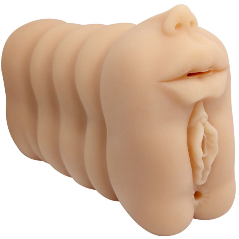 BAILE - Temptation Passion Lady by DelighToys