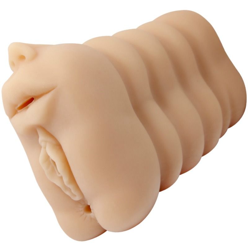 BAILE - Temptation Passion Lady by DelighToys