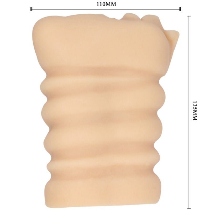 BAILE - Temptation Passion Lady by DelighToys