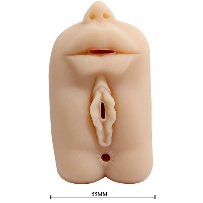 BAILE - Temptation Passion Lady by DelighToys