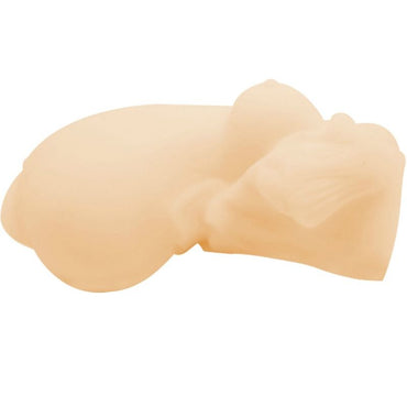 BAILE - Temptation Passion Ladymasturbator by DelighToys