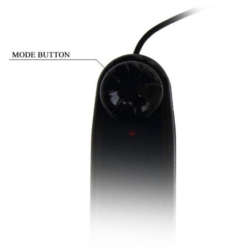 BAILE - Advanced Penile Enhancement System Vibration by DelighToys