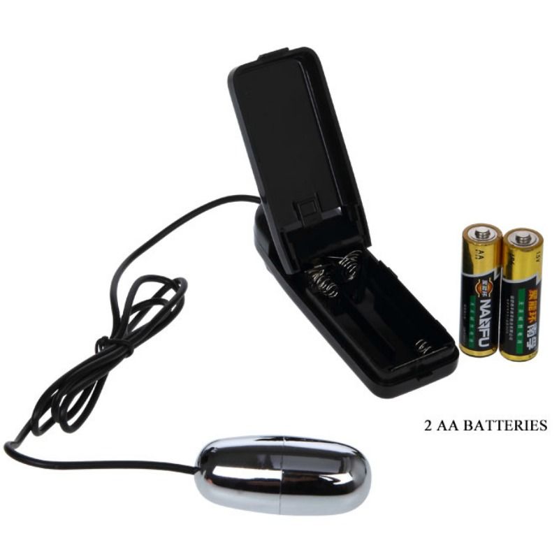 BAILE - Advanced Penile Enhancement System Vibration by DelighToys
