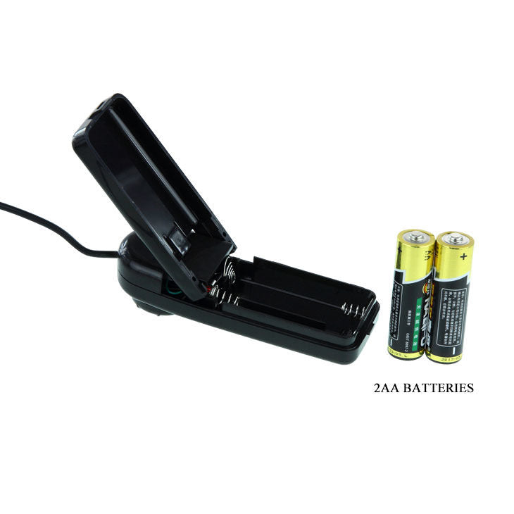 Enhance pleasure with Baile Penis Vibrator Covers. Includes 2 sleeves and 2 adjustable bullets for customizable stimulation and intense vibration.6