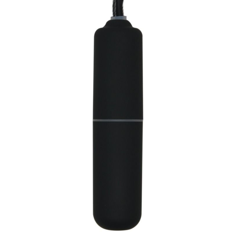 BAILE - Thong with Remote Controlled Vibrating Bullet by DelighToys