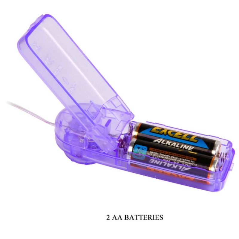 Enjoy hands-free clitoral stimulation with Baile Clitoris Stimulation Vibrating Butterfly. Remote control with suction pump. Ships UK & EU. Order now for powerful sensations!8