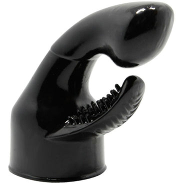 BAILE - Interchangeable Power Head Massager Targeting G – Spot and