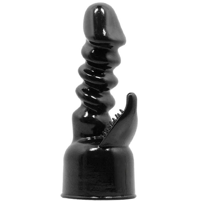 BAILE - Interchangeable Power Head Targeted Internal and External