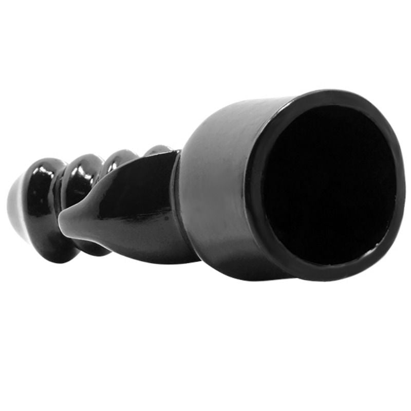 BAILE - Interchangeable Power Head Targeted Internal and External