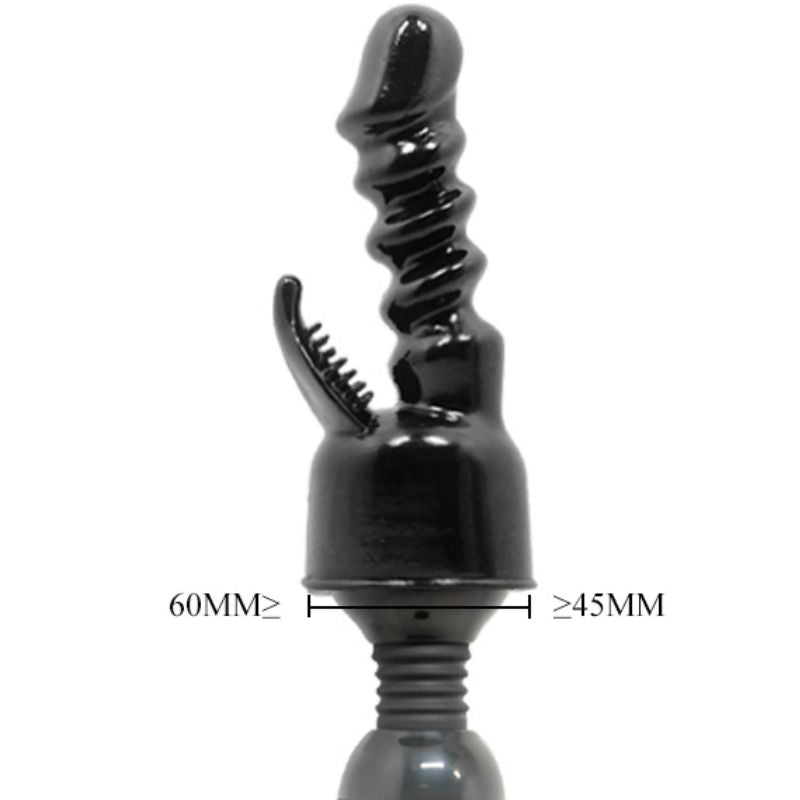 BAILE - Interchangeable Power Head Targeted Internal and External