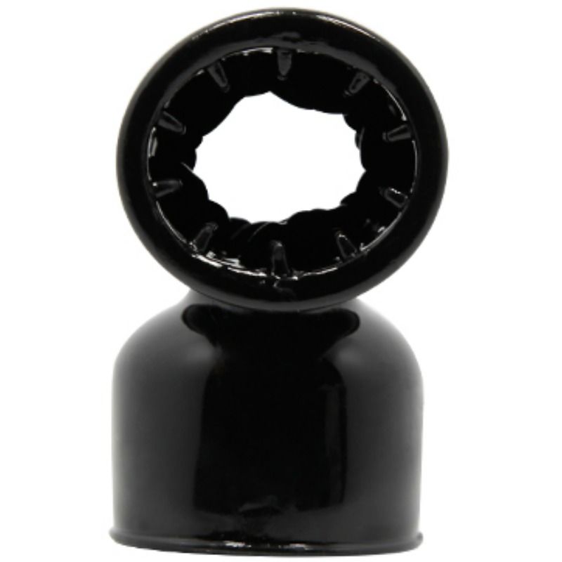 BAILE - Power Head – Interchangeable Attachment Male Massager by DelighT