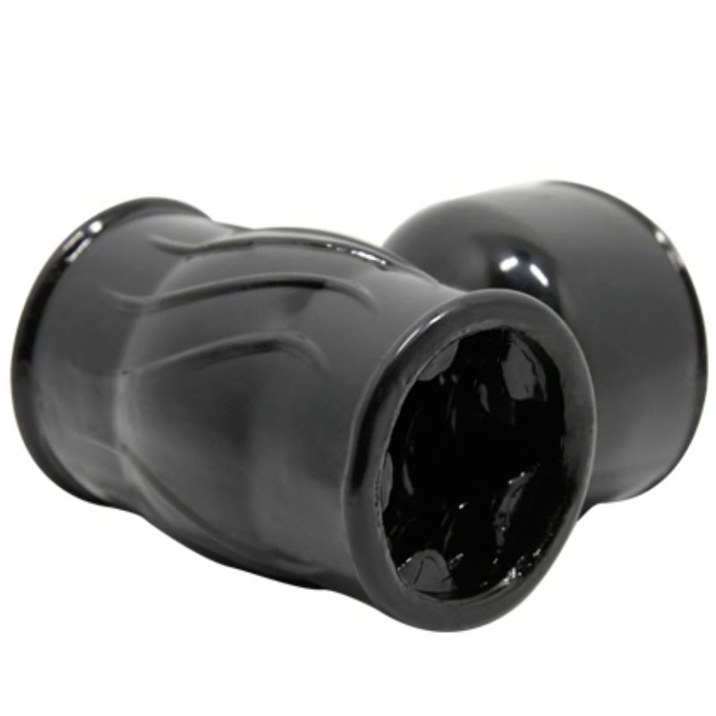 BAILE - Power Head – Interchangeable Attachment Male Massager by DelighT