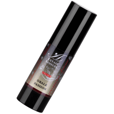 EXTASE - Sensual – Unisex External Stimulant Gel