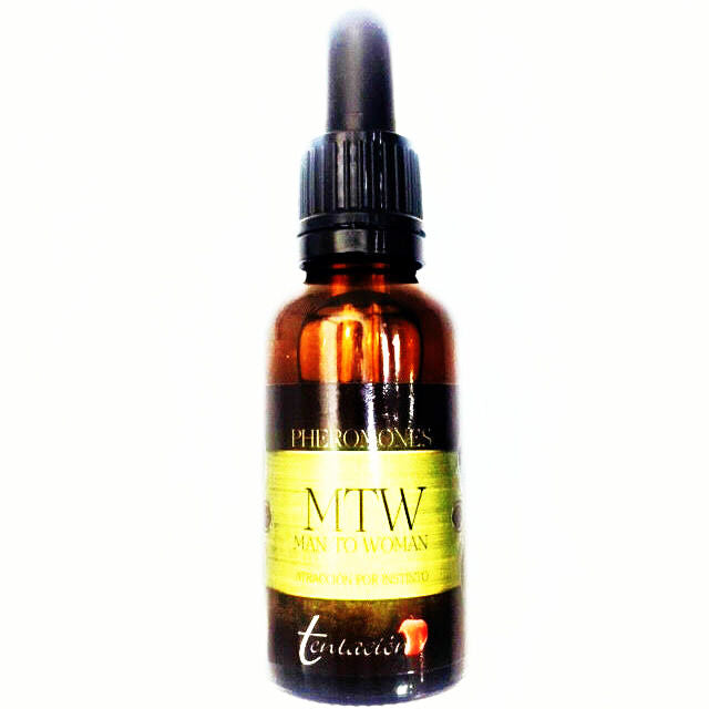 Tentacion - Synthetic Pheromones Identical Human Straight 30 Ml