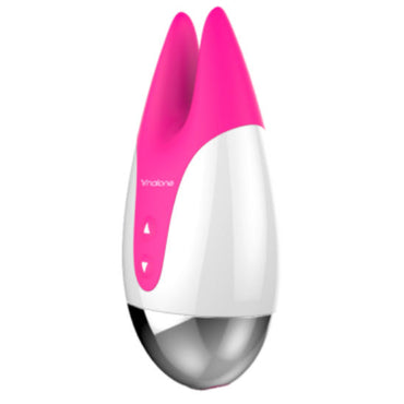 NALONE - Fifi Clitoral Vibrator by DelighToys