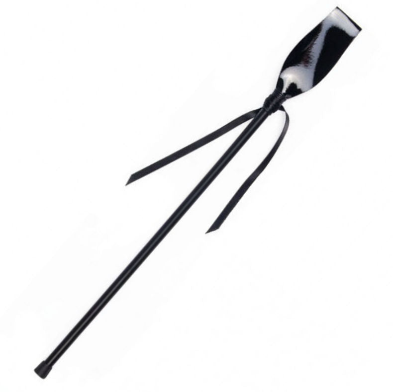 SECRETPLAY - Slender Impulse Crop by DelighToys