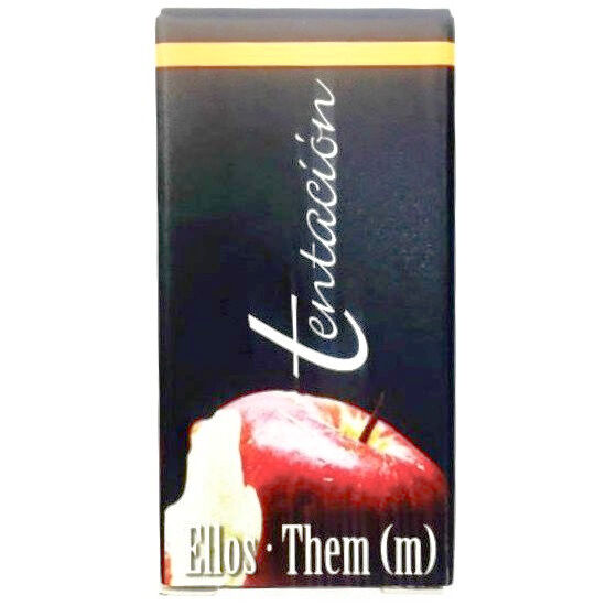 TENTACION - Elixir of Pheromones by DelighToys