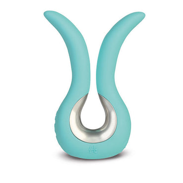 G-Vibe Mini Dual-Motor Rechargeable Silicone Vibrator – Vibrators – product photo 2