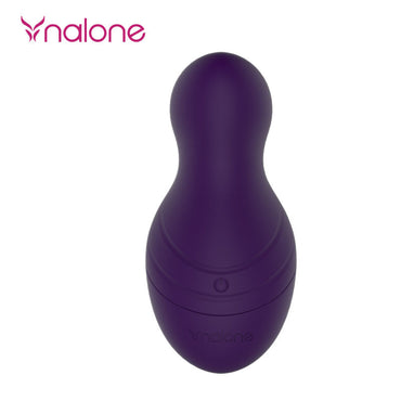 Nalone Gogo Soft Gel Stimulator with Skin-Like Feel Vibrator – Vibrators – product photo 2